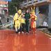 Bạch Tân - Facebook