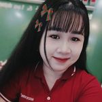 Tân Bạch - @bachthuythanhtan9794 - Instagram