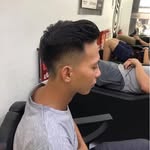 Tấn Bạch - @tanbach25 - Instagram