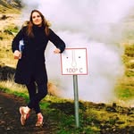 Tania Bachmann - @tanbachtros - Instagram