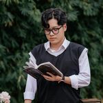 Trần Bách - @tanbach232006 - Instagram
