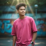 Dūrjôy Vlõg - @tanchangyamui - Instagram
