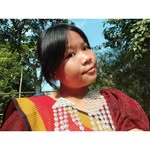 Srabonti Tanchangya - @tanchangyasrabonti - Instagram