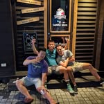 Tan Chou - @tandabear23 - Instagram