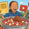 Ăn Cùng Bà Tân Vlogs - @ancungbatan - TikTok