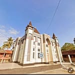 Masjid Imaduddin tancung - @remim_imaduddin_tancung - Instagram