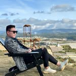 Tan Cung - @tancung.04 - Instagram