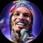 Gervonta Davis - @tank.davis.1 - Instagram