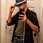 Tan Davis - @its_me_and_i_like_me - Instagram