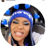 @tandavis667 - Instagram