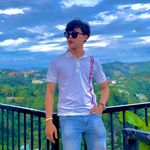 Tấn Dũng - @_tandung2k - Instagram