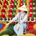 Hang Vu - @tan_hang - Instagram