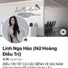 Linhnga-chuyên tàn nhang - @linhngachuyentannhang - TikTok