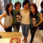 Tan Hsu Wan - @tanhsuwan - Instagram