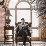 Tan Johnson - @tzsjohnn - Instagram