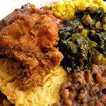 Tan_Jones - @the_rooted_gourmet - Instagram