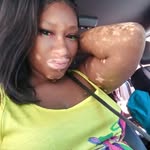 @tanjones35 - Instagram