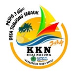 KKN STAI NATUNA  POSKO 3 TANJUNG SEBAUK - @posko3.tanjung_sebauk - Instagram