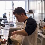 Tan Liu - @tan_cntcafe - Instagram