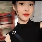 Tan Liu - @chuthiquynhqb - Instagram