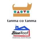 tanma co tanma+Blue Roof - @tanma_co_tanma - Instagram