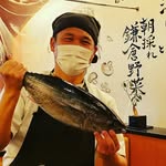 手打ちそば櫻庵 - @tanmachi_sakuraan - Instagram