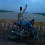 Bahadur Valvi - @tanmannn_jaannn_official - Instagram
