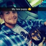 Tanner Johnson - @tanmann.410 - Instagram