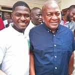 Mumuni Mohammed Tando - @mohammedtando - Instagram