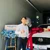 Tấn Ninh ( Mazda Gò Vấp) - @tanninhmazdagovap - TikTok