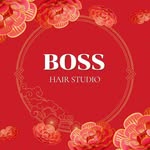 Boss Hair Studio Tân Phú - @bosshairstudio_tanphu - Instagram