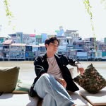 Tấn Quân - @quanvuii - Instagram