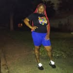 Tanquaneshia Pookie Beall - @tanquaneshia - Instagram
