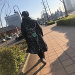 Riyo - @tanreneb - Instagram
