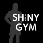 SHINY GYM(シャイニージム) - @shinygym_tanren - Instagram