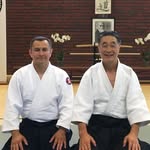 @tanren_aikido_dojo - Instagram