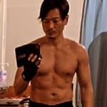 姿勢が整う機能的な身体を作るアラフィフパーソナルトレーナー長友正幸 - @tanrengirl - Instagram