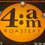 Tan Robinson - @4amroastery - Instagram