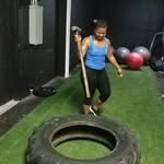 Tan Robinson - @tamrobinson5 - Instagram