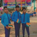 Tansan Baghel - @tansan_xbor - Instagram