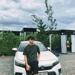แทน สมิท' - @tansmith_223 - Instagram
