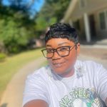 Tan Smith - @jordans_mom4life - Instagram