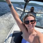 Tanya Smith - @tansmithts - Instagram
