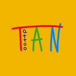 핸드포크타투•미니컬러타투•무지개타투•손가락타투•귀타투•탄타투 - @_tan_tattoo - Instagram