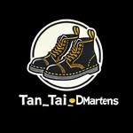 Tấn Tài - @tan_tai_drmartens - Instagram