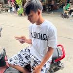 탄 타이 - @tanthai2008 - Instagram