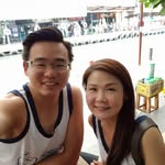 Andy Tan Ting Hong - @tantinghongandy - Instagram