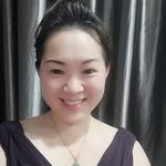 Tan Ting Ting - @tingting3365 - Instagram