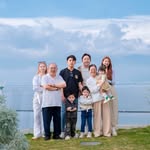 Tan Yew Chai - @robintan60 - Instagram