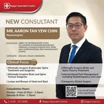 Yew Chin Tan - @tanyewchin1 - Instagram